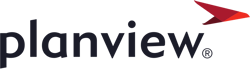 Planview Logo