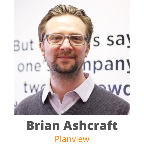 Brian Planview