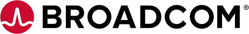 Broadcom Logo