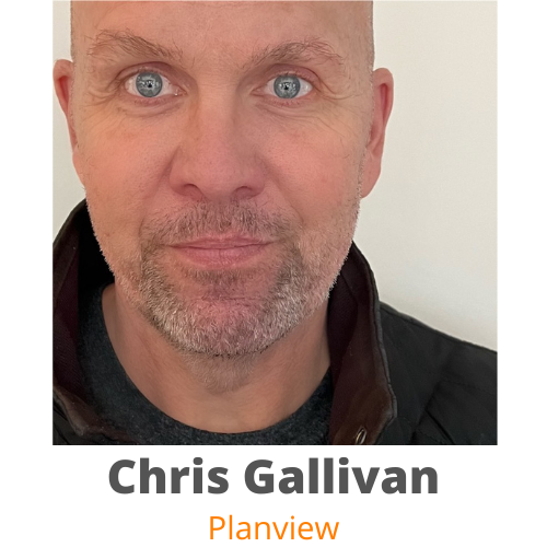 Chris Gallivan