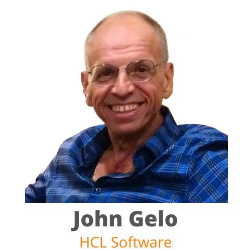 John Gelo