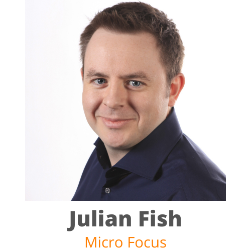 Julian Fish
