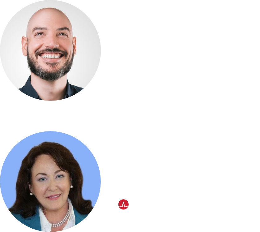Laureen Knudsen + Steve