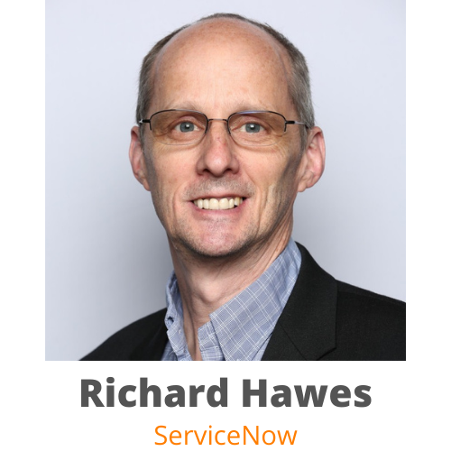 Richard Hawes
