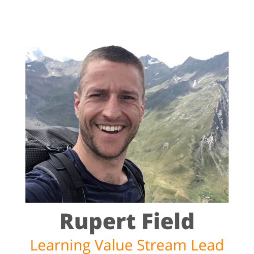 Rupert Field