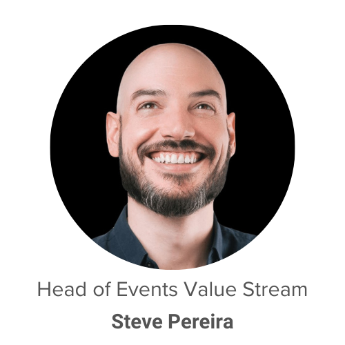 Steve Pereira
