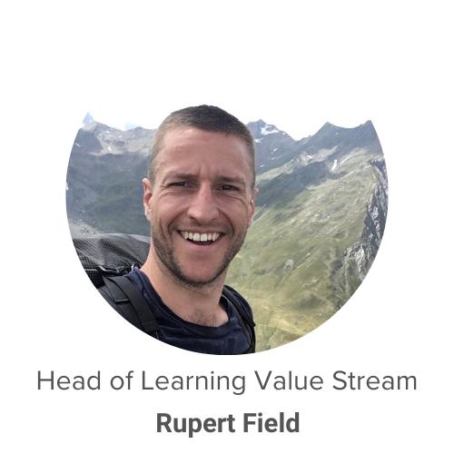 Rupert Field