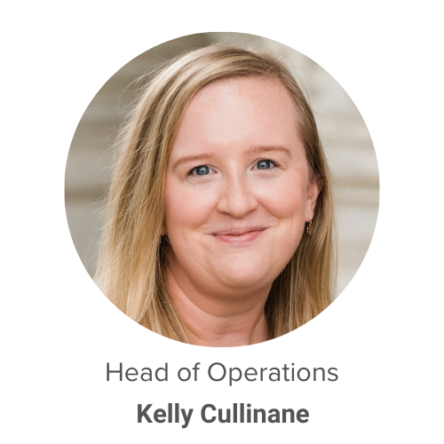 Kelly Cullinane
