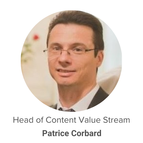 Patrice Corbard