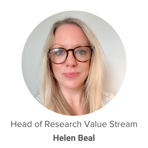 Helen Beal