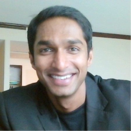 Anand Ahire