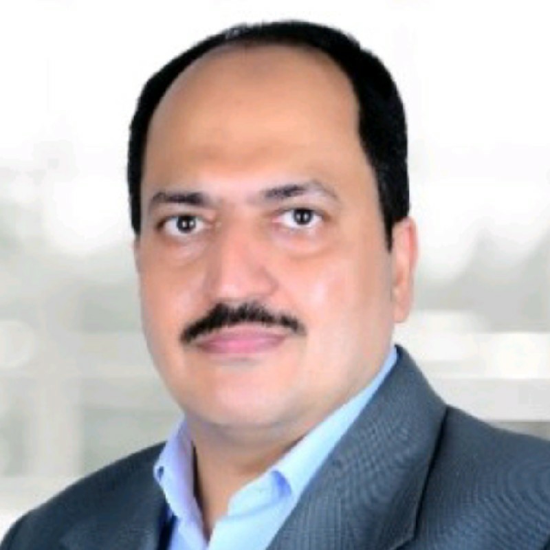 Chetan Bhambri