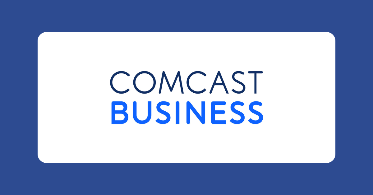 Comcast Business value stream management case story