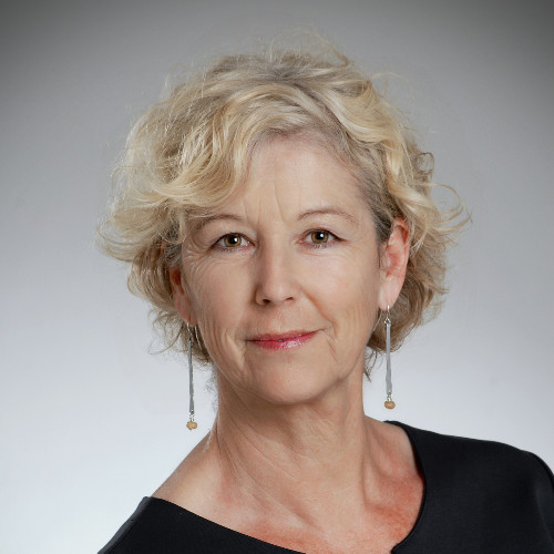 Eveline Oerhlich