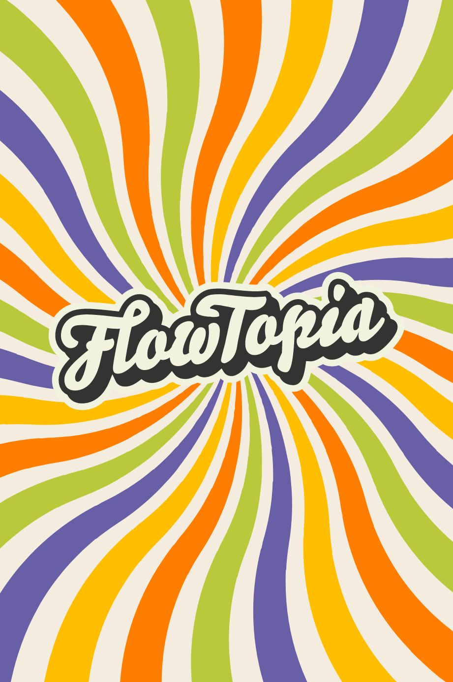 Flowtopia Preview