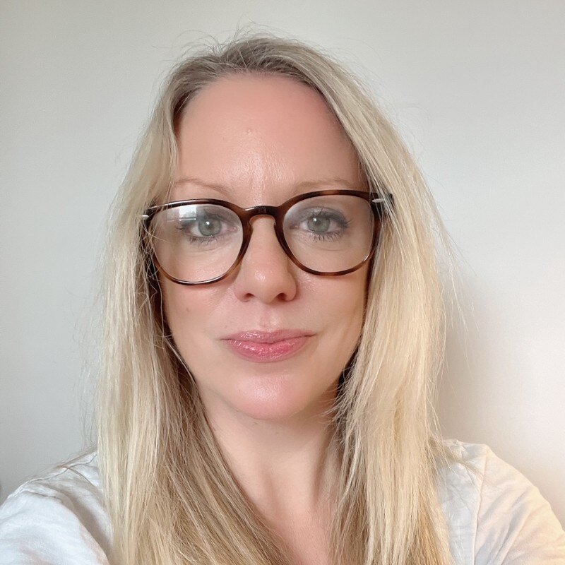 Helen Beal July 2024
