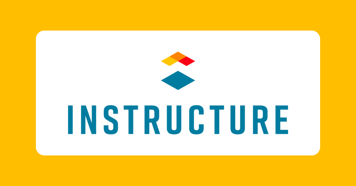 Instructure value stream management case story