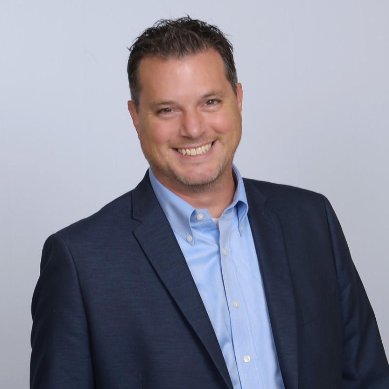 Jeff Keyes