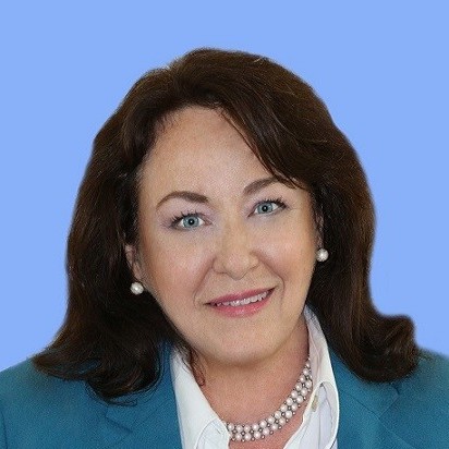 Laureen Knudsen