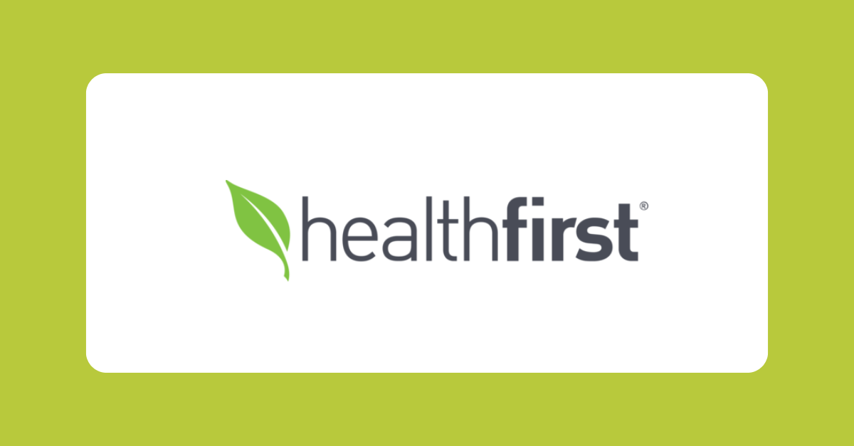 Healthfirst value stream management case story
