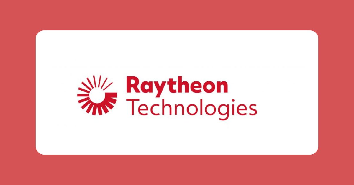 Raytheon value stream management case story