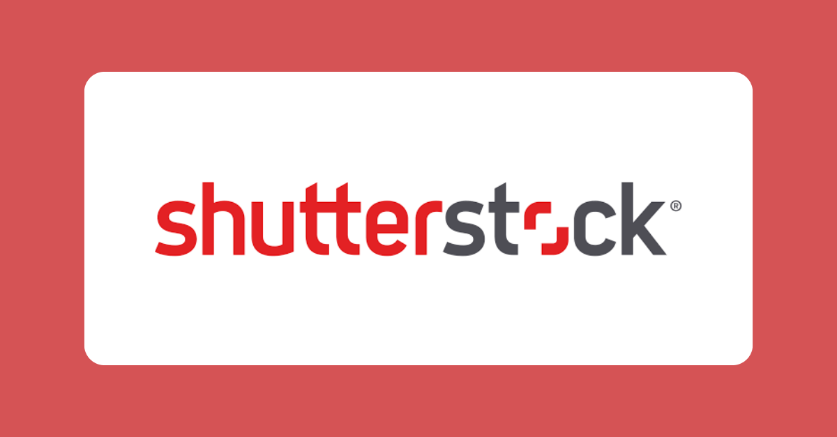 Shutterstock value stream management case story