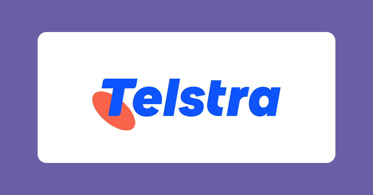 Telstra value stream management case story