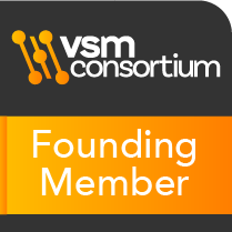 VSMC Founder Member Badge