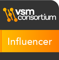 VSMC Influencer Member Badge