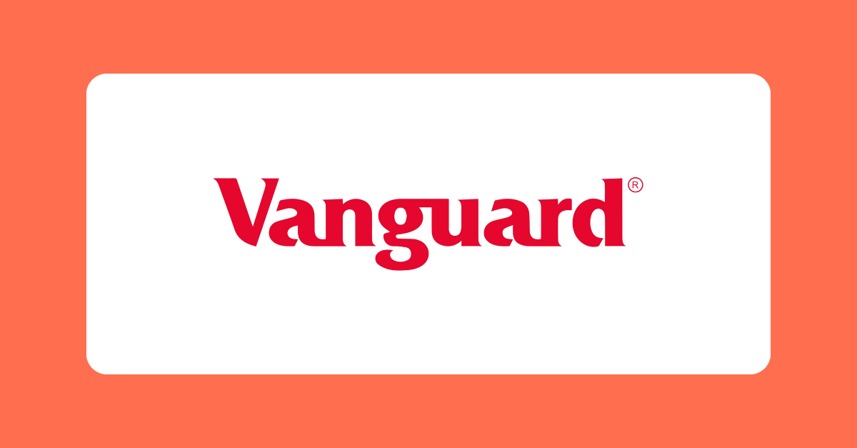 Vanguard value stream management case story